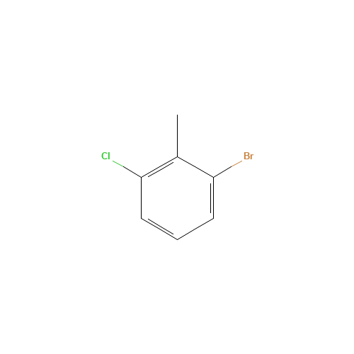 2-BROMO-6-CHLOROTOLUENE (CAS: 62356-27-8) - Related Chemical Product