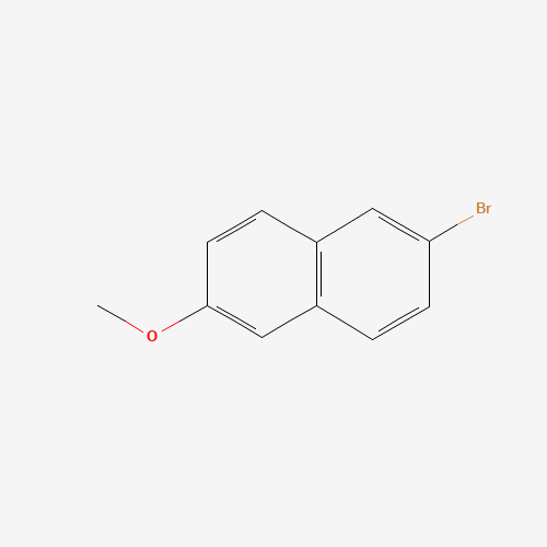 FT-0611512 CAS:5111-65-9 chemical structure