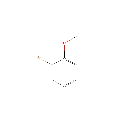 2-Bromoanisole (CAS: 578-57-4) - Related Chemical Product