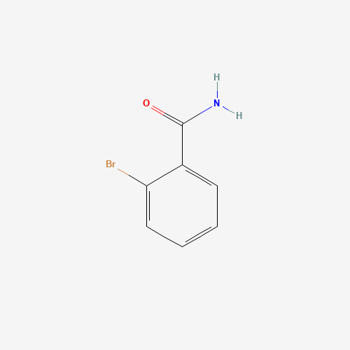 FT-0611528 CAS:4001-73-4 chemical structure