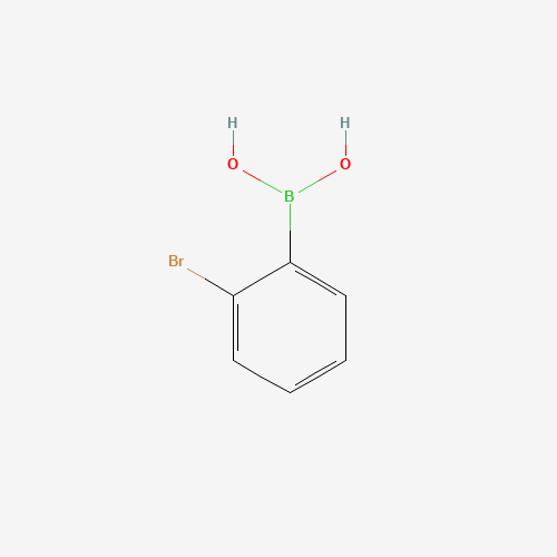 FT-0611529 CAS:244205-40-1 chemical structure