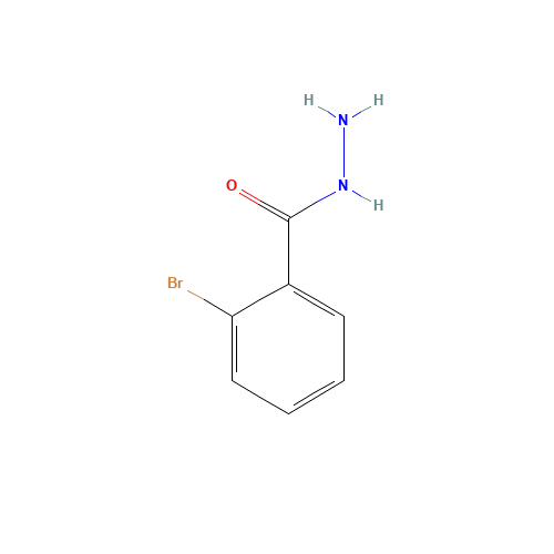 2-BROMOBENZHYDRAZIDE (CAS: 29418-67-5) - Related Chemical Product