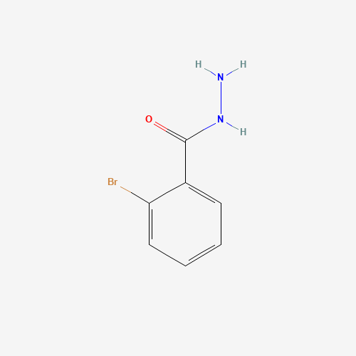 FT-0611532 CAS:29418-67-5 chemical structure