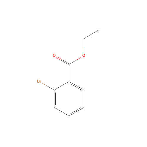 Ethyl 2-bromobenzoate (CAS: 6091-64-1) - Related Chemical Product