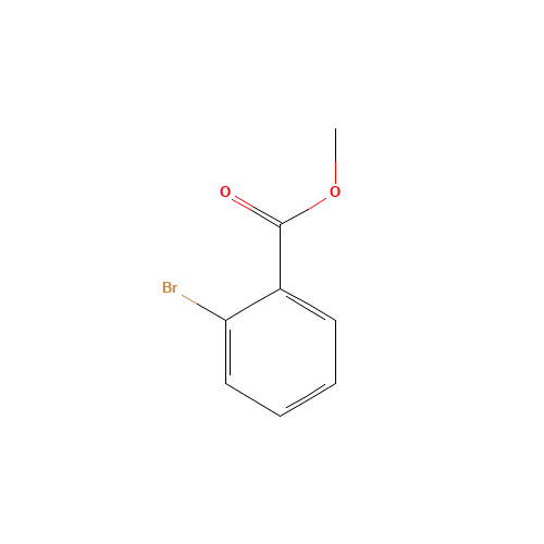 Methyl 2-bromobenzoate (CAS: 610-94-6) - Related Chemical Product