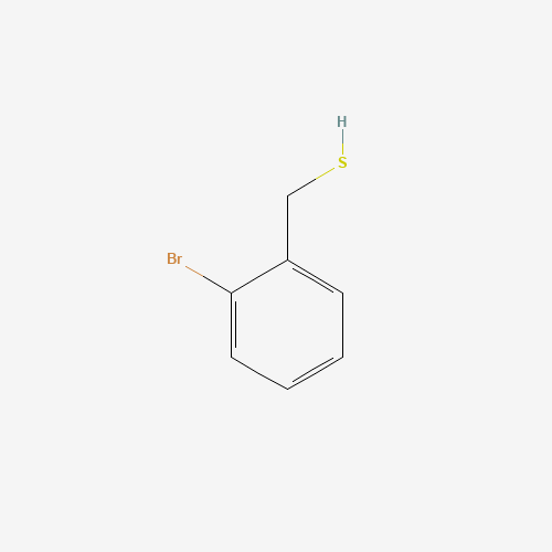 FT-0611540 CAS:143888-85-1 chemical structure