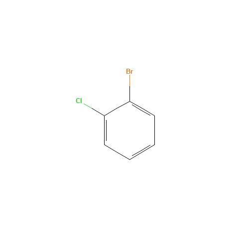 2-Bromochlorobenzene (CAS: 694-80-4) - Related Chemical Product