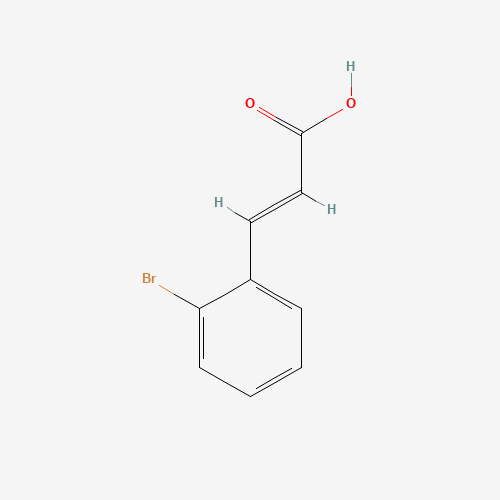 FT-0611548 CAS:7499-56-1 chemical structure