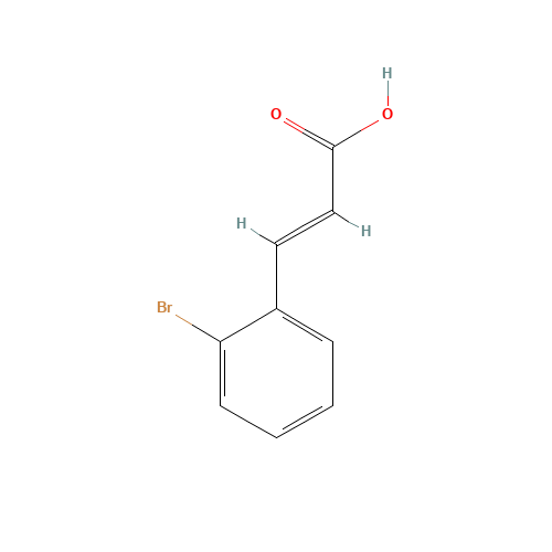FT-0611548 CAS:7499-56-1 chemical structure