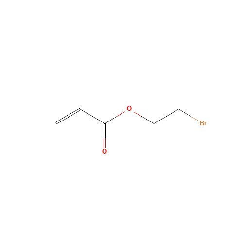 2-BROMOETHYL ACRYLATE (CAS: 4823-47-6) - Related Chemical Product
