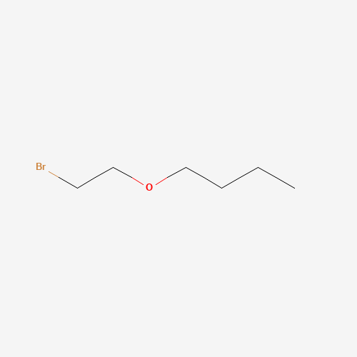 FT-0611555 CAS:6550-99-8 chemical structure