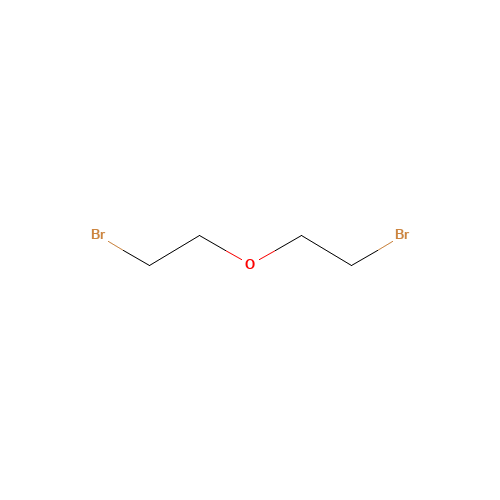 2,2'-Dibromodiethyl ether (CAS: 5414-19-7) - Related Chemical Product