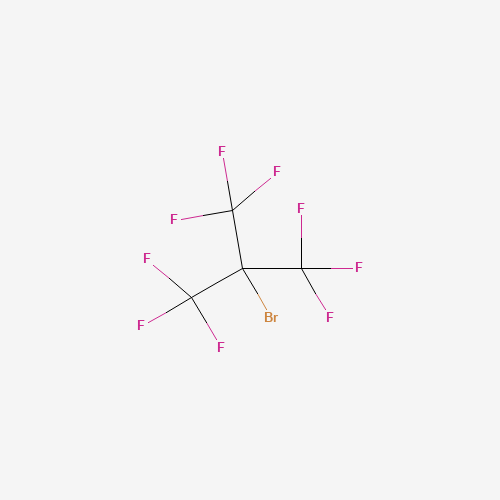 FT-0611565 CAS:754-43-8 chemical structure