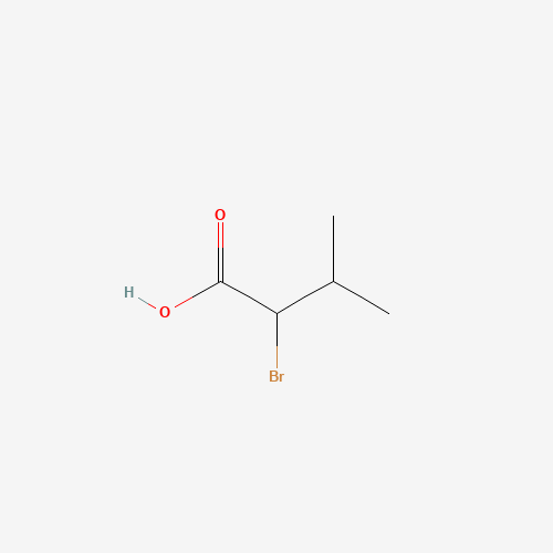 FT-0611574 CAS:565-74-2 chemical structure