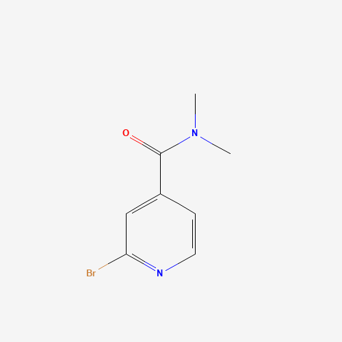 FT-0611582 CAS:209262-62-4 chemical structure