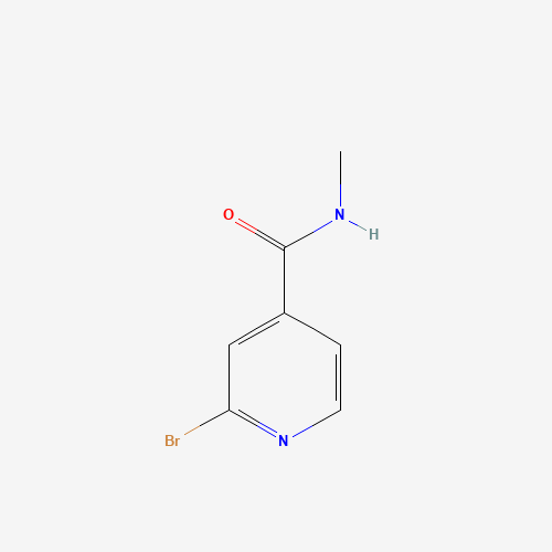 FT-0611586 CAS:337536-01-3 chemical structure