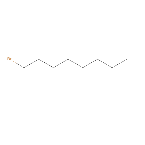 2-BROMONONANE (CAS: 2216-35-5) - Related Chemical Product