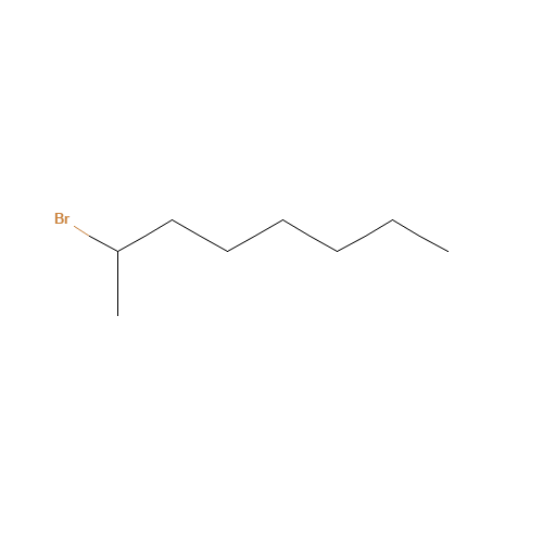 2-Bromooctane (CAS: 557-35-7) - Related Chemical Product