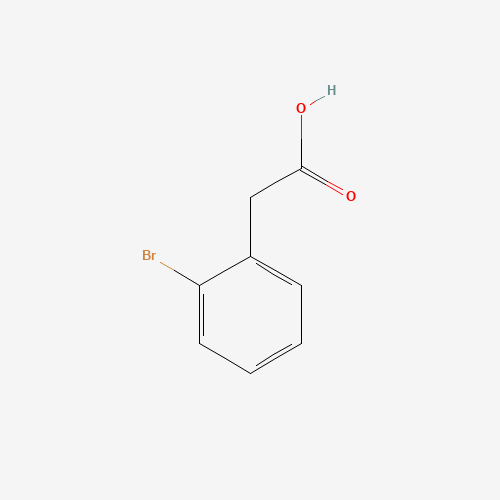 FT-0611596 CAS:18698-97-0 chemical structure
