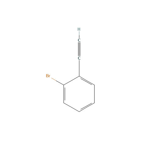 FT-0611597 CAS:766-46-1 chemical structure