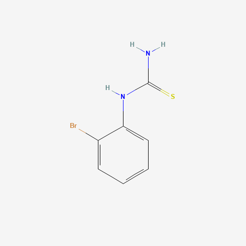 FT-0611599 CAS:5391-30-0 chemical structure