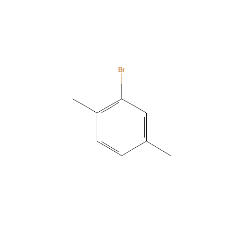 2,5-Dimethylbromobenzene (CAS: 553-94-6) - Related Chemical Product