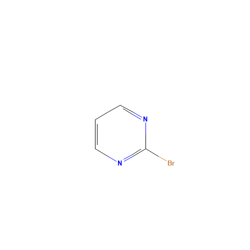 2-Bromopyrimidine (CAS: 4595-60-2) - Related Chemical Product