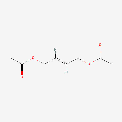FT-0611629 CAS:18621-75-5 chemical structure