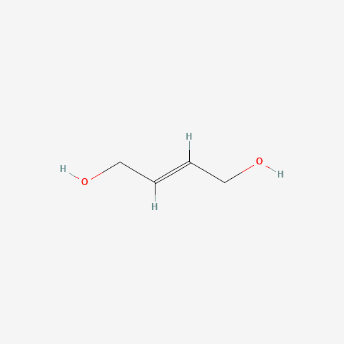 FT-0611630 CAS:110-64-5 chemical structure