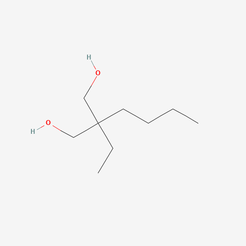 FT-0611632 CAS:115-84-4 chemical structure