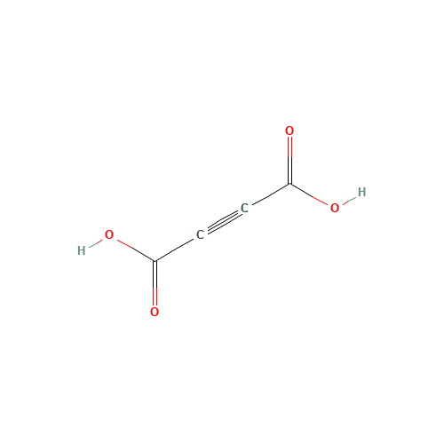 Acetylenedicarboxylic acid (CAS: 142-45-0) - Related Chemical Product