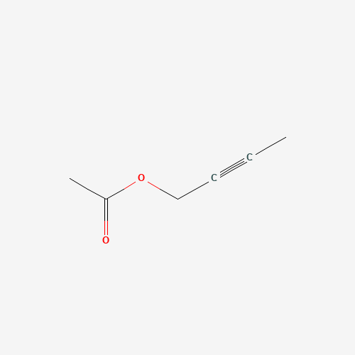 FT-0611644 CAS:34485-37-5 chemical structure