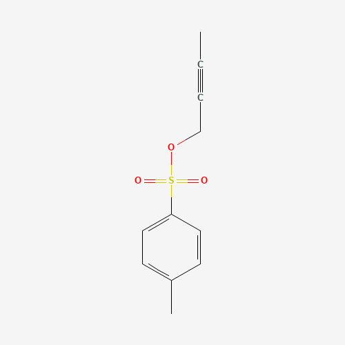 FT-0611645 CAS:56563-37-2 chemical structure