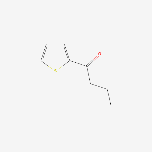 FT-0611647 CAS:5333-83-5 chemical structure