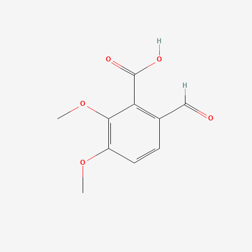 FT-0611649 CAS:519-05-1 chemical structure
