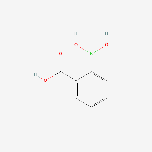 FT-0611651 CAS:149105-19-1 chemical structure