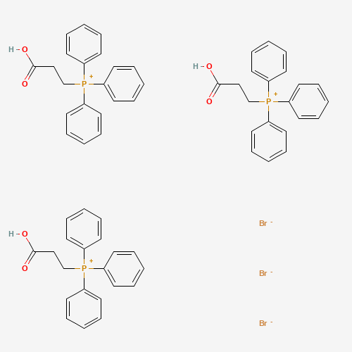 FT-0611652 CAS:55985-85-8 chemical structure