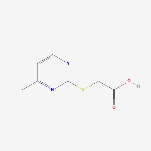 FT-0611654 CAS:46118-95-0 chemical structure