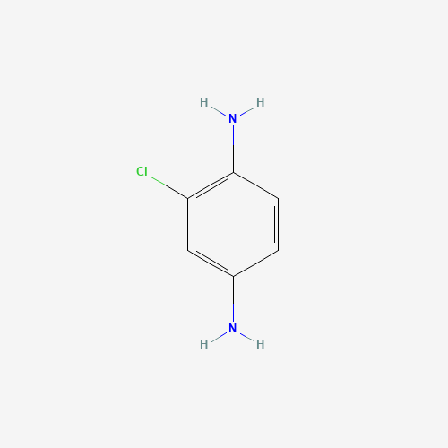 FT-0611657 CAS:615-66-7 chemical structure