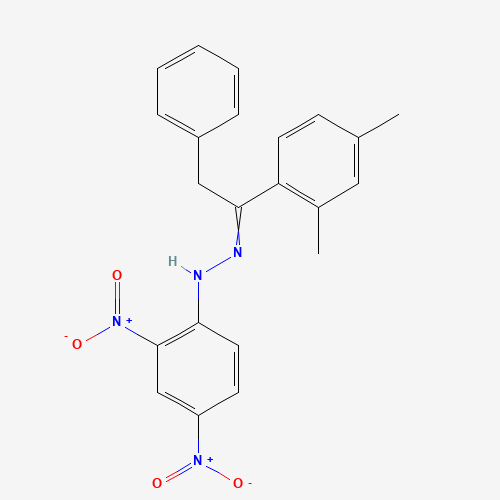 FT-0611658 CAS:2001-24-3 chemical structure