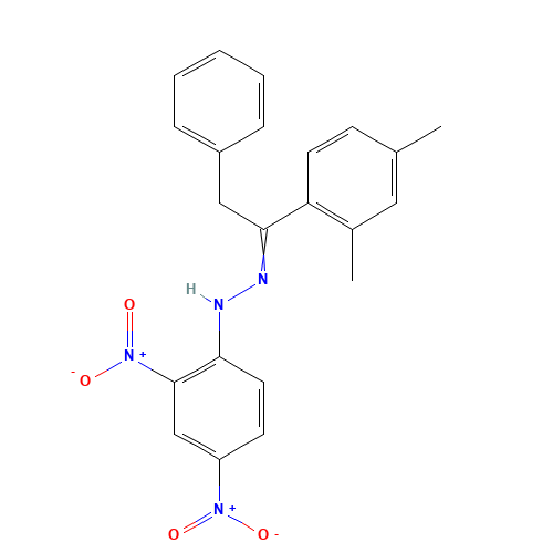 FT-0611658 CAS:2001-24-3 chemical structure