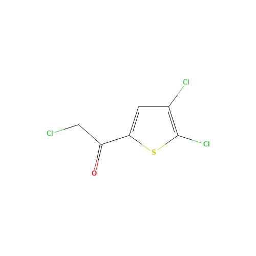 FT-0611663 CAS:64218-50-4 chemical structure