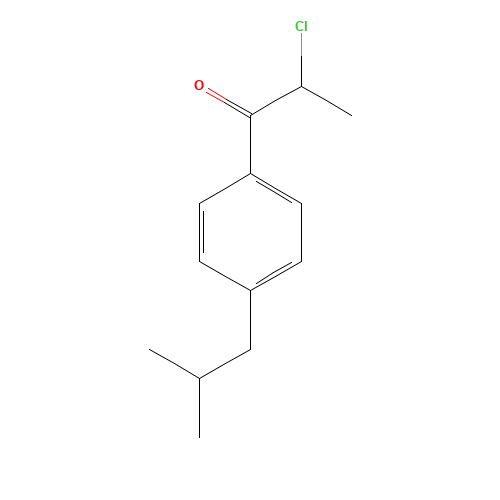 FT-0611665 CAS:80336-66-9 chemical structure