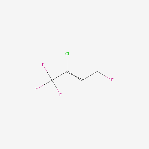 FT-0611672 CAS:175400-96-1 chemical structure