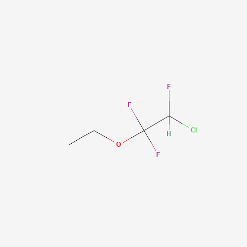 FT-0611674 CAS:310-71-4 chemical structure
