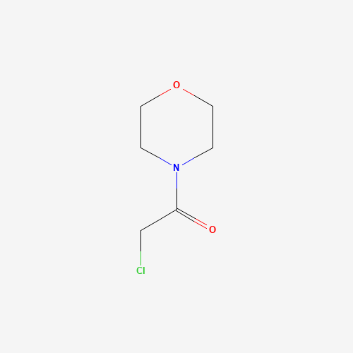 FT-0611690 CAS:1440-61-5 chemical structure