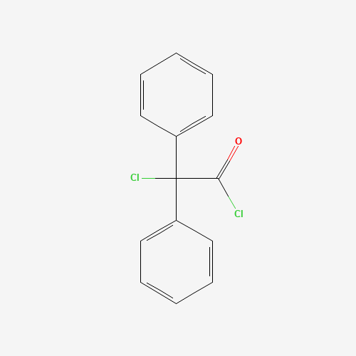 FT-0611692 CAS:2902-98-9 chemical structure