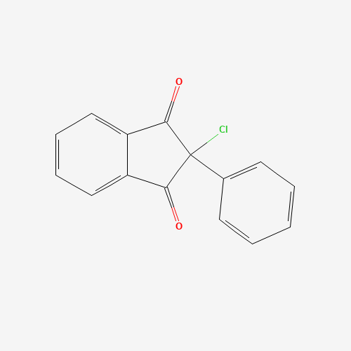 FT-0611696 CAS:3817-96-7 chemical structure