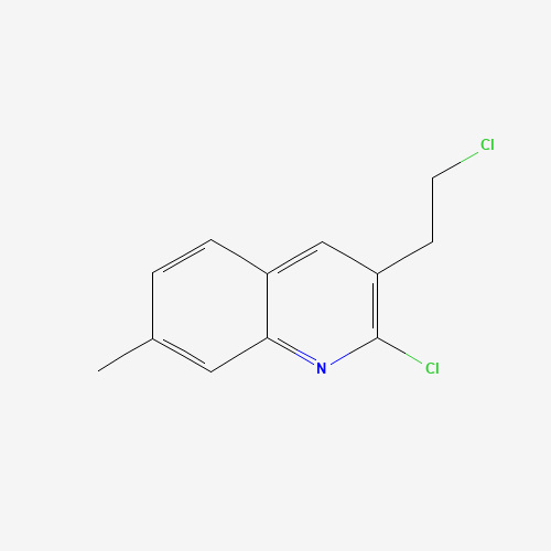 FT-0611698 CAS:73863-50-0 chemical structure