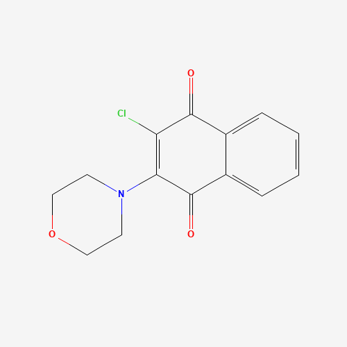 FT-0611699 CAS:6336-72-7 chemical structure